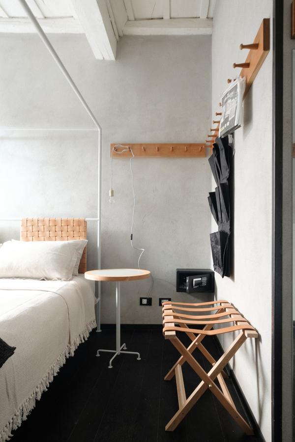 Urbana 47 Maison d'hôtes