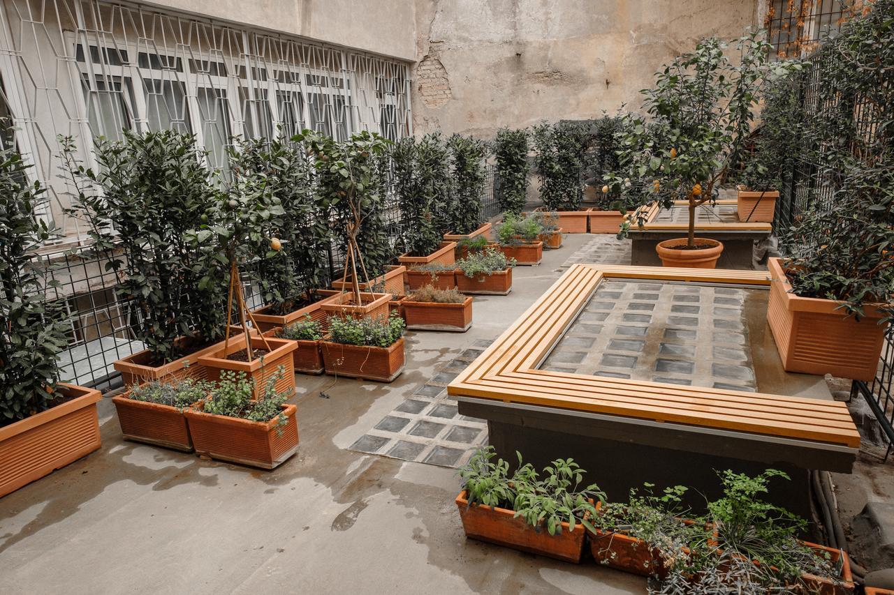 Maison d'hôtes Urbana 47